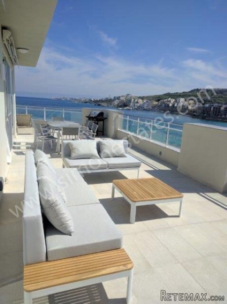 Flat Penthouse, Luxurious Finish - 2