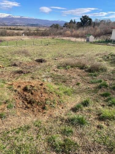 Građevinsko zemljište Sinj, idealno za obiteljsku kuću. - 2