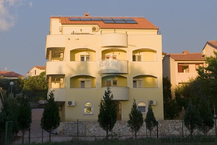Ista, Medulin, apartmanska kuća sa bazenom 150m od mora - 4