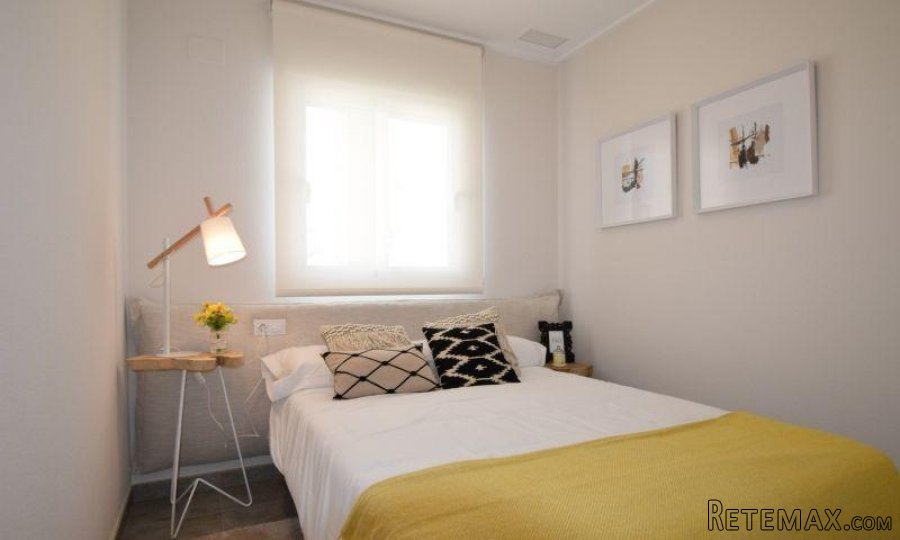 Maravillosos apartamentos en un residencial de.. - 2