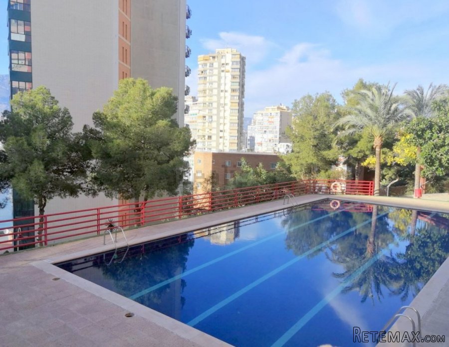 Precioso apartamento en Benidorm zona Rincon de Loix, 75.. - 2