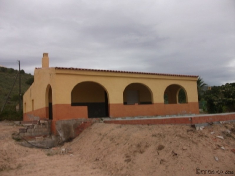 Sax - Brand New Detached Villa For Sale..