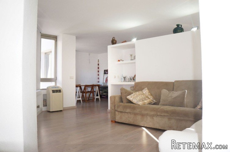 Very nice first floor apartment of 86 m2 completely.. - 2