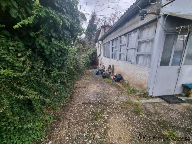 Zagreb, Sveti Duh, građevinsko zemljište 1247 m2 - 2
