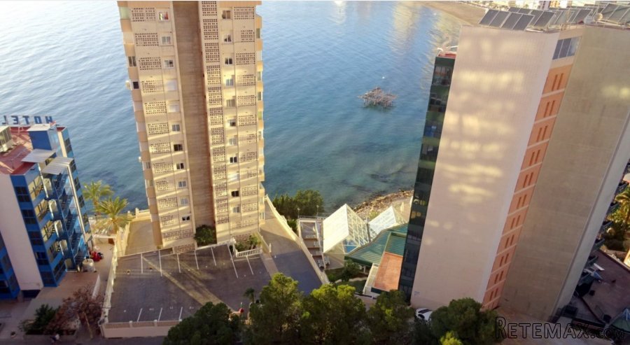 Precioso apartamento en Benidorm zona Rincon de Loix, 75.. - 3