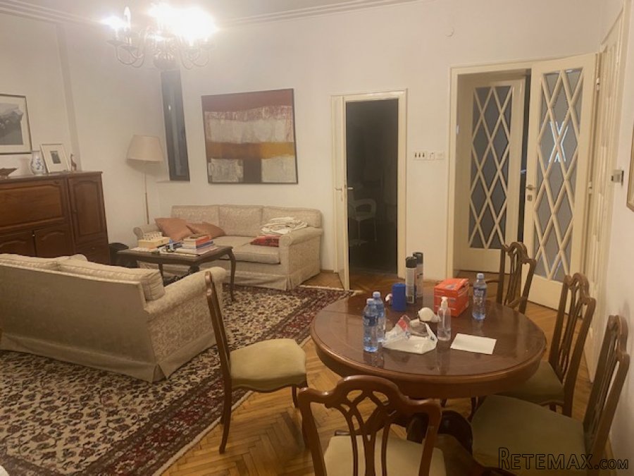 Trosoban salonski stan na Vracaru - 3