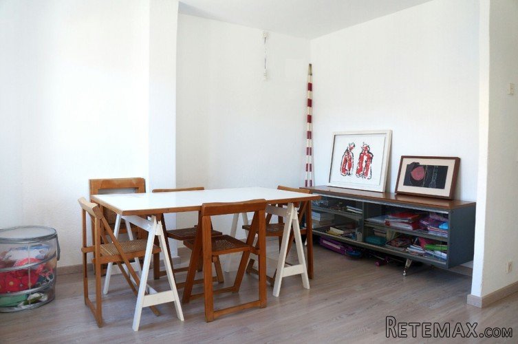 Very nice first floor apartment of 86 m2 completely.. - 3