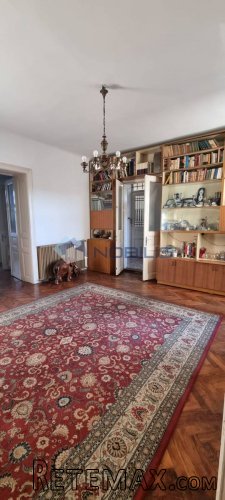 Zagreb, Centar, stan 116m2, 3.kat - 3