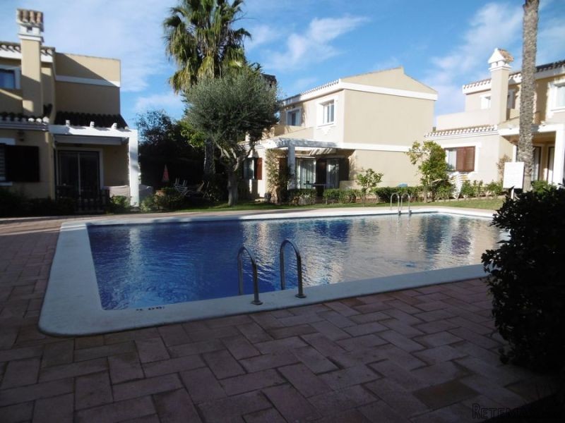 4 Bedrooms - Villa - Alicante - For Sale - 2