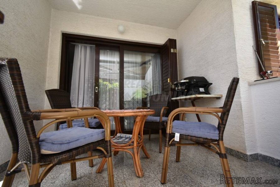 Apartman s dvije spavaće sobe u prizemlju! Malinska - 4
