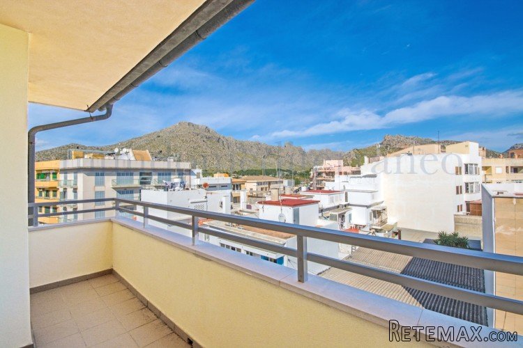 Brand new top floor apartment in the center of Pto... - 4
