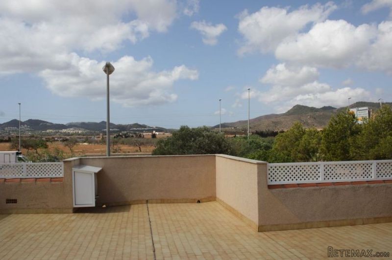 Bungalow for sale in Los Belones - 2