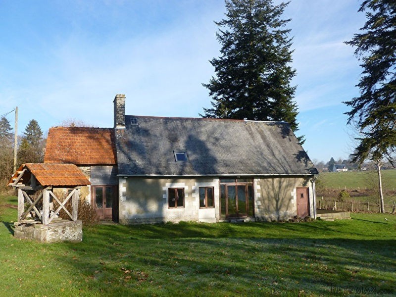 Delightful Country House