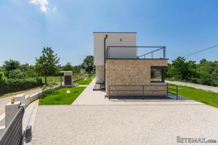 ELEGANTNA KUĆA ZA ODMOR - 4