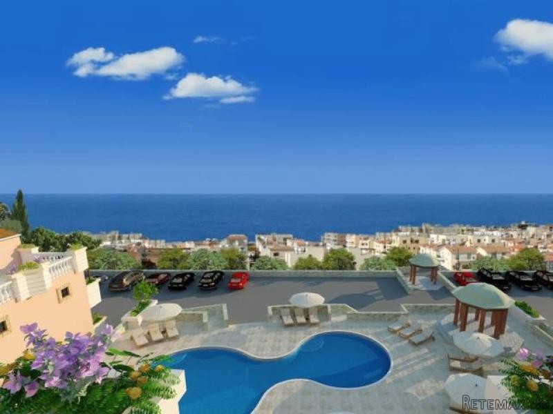 Luxurious 2 And 3 Bedroom Apartments.. - 2