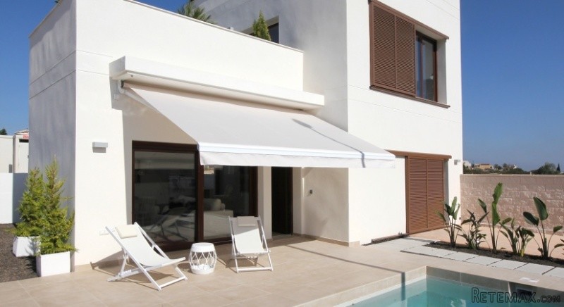 New Development La Marina Ref: YHISVLM - 2