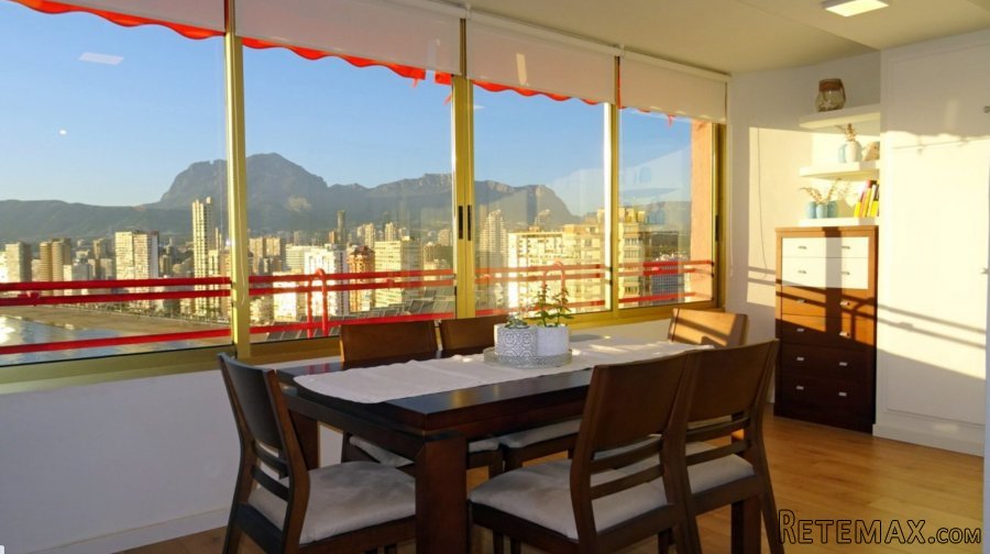 Precioso apartamento en Benidorm zona Rincon de Loix, 75.. - 4