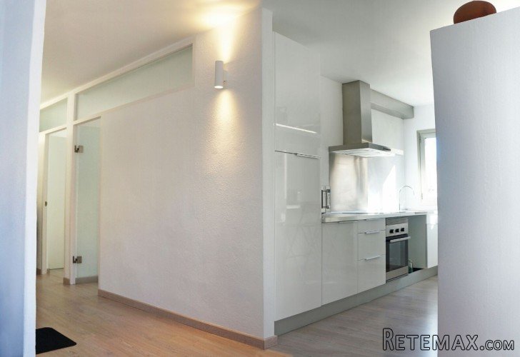 Very nice first floor apartment of 86 m2 completely.. - 4