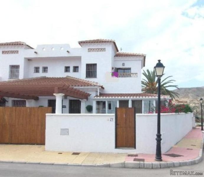 Villa in Cuevas del Almanzora