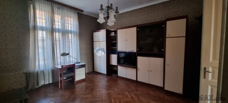 Zagreb, Centar, stan 116m2, 3.kat - 4