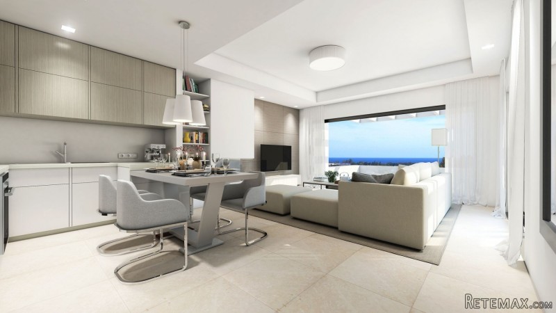 2 Bed at Las Terrazas De Atalaya