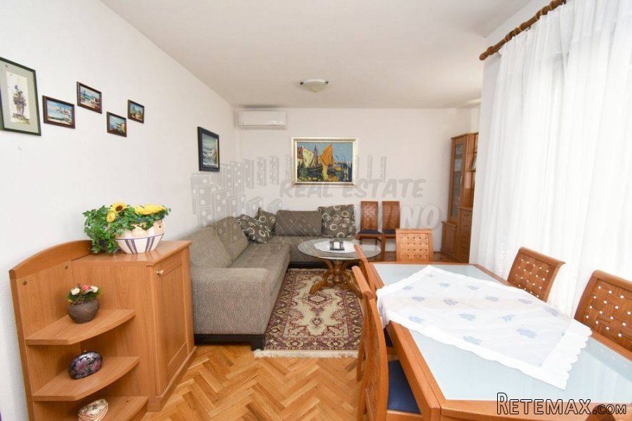 Apartman s dvije spavaće sobe u prizemlju! Malinska - 5