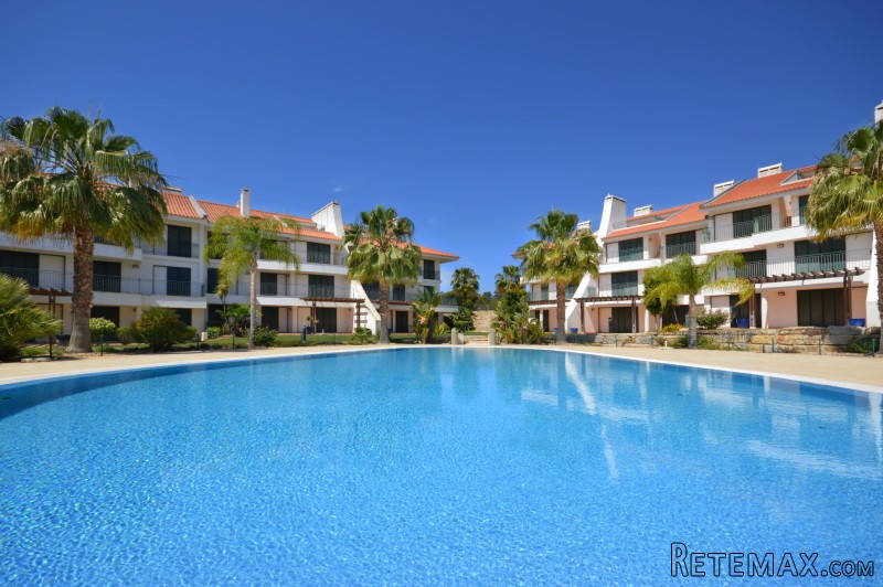 Apartment T2
