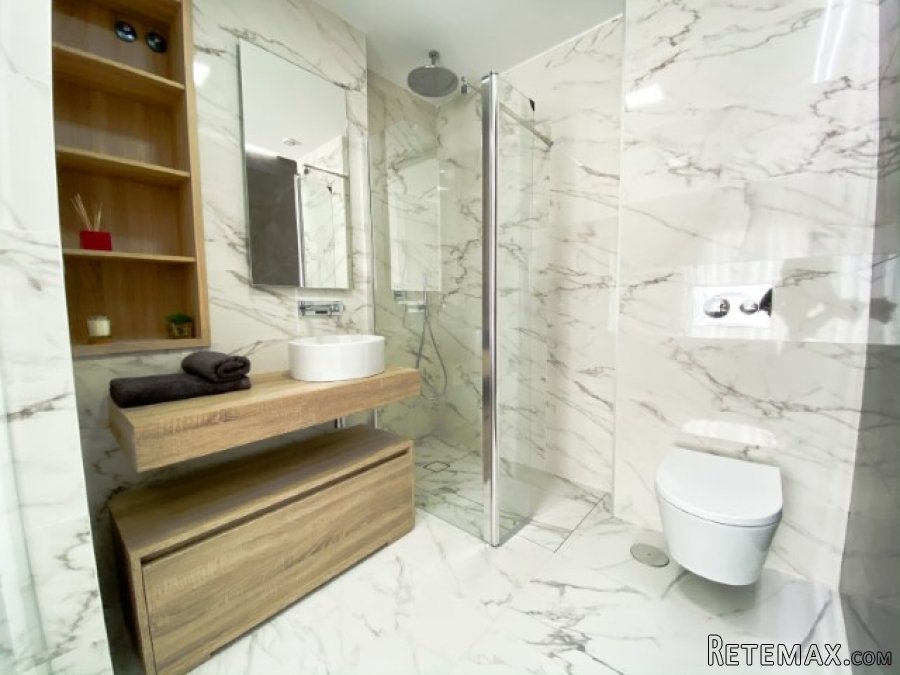 Top floor apartment located in the urbanization Los.. - 5