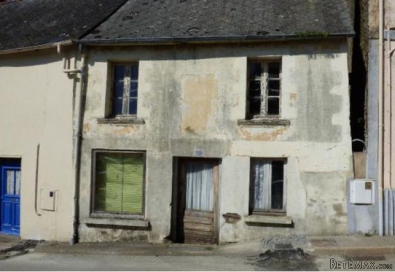 Village House to Restore