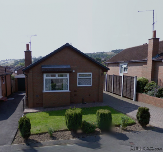 2 bedroom, Detached Bungalow house for..