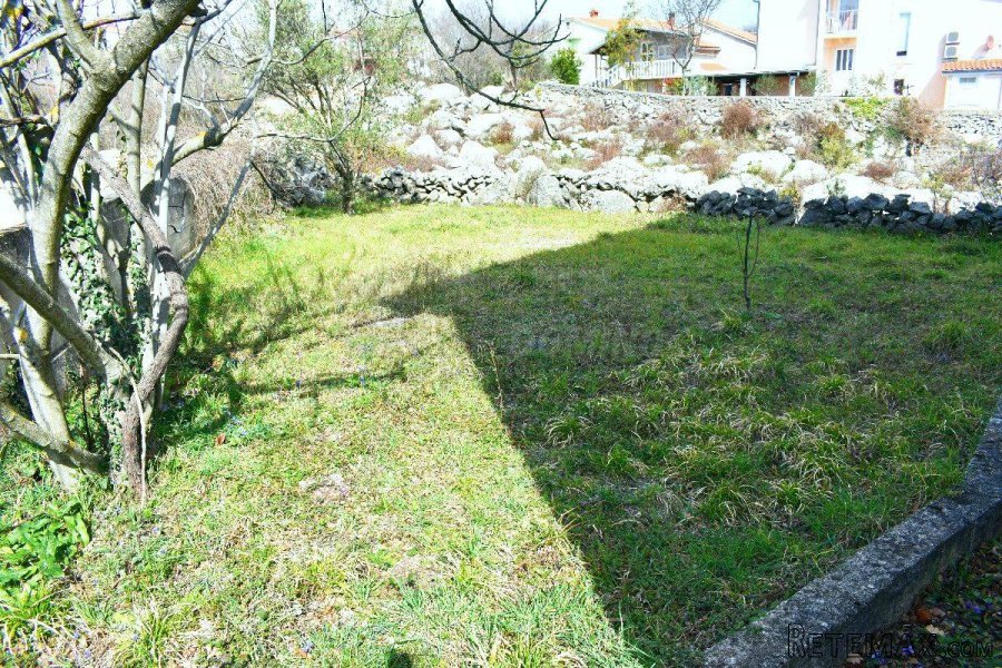 Apartman - etaža samostojeće kuće sa okućnicom! Krk - oko.. - 6