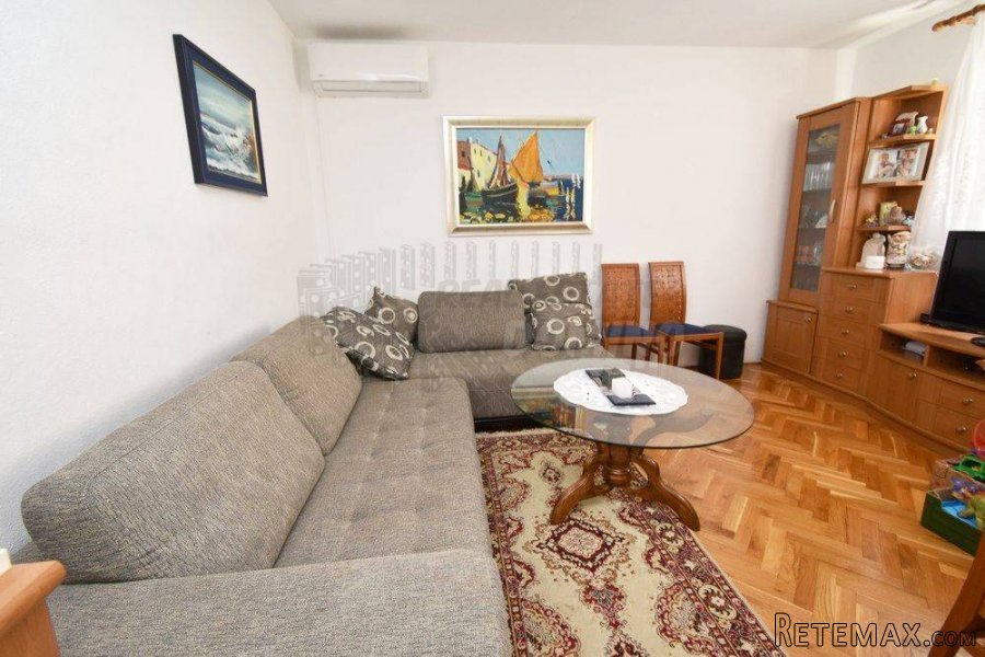 Apartman s dvije spavaće sobe u prizemlju! Malinska - 6