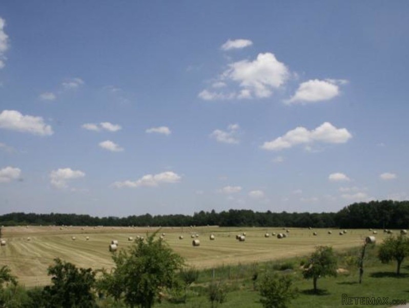 House With Outbuildings And 18 Acres - 2