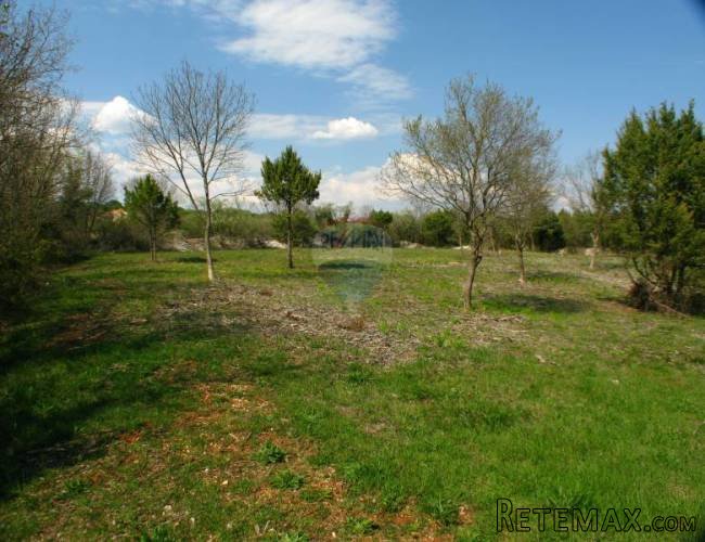 ISTRA, RAKALJ, PREKRASNA GRAĐEVINSKA PARCELA 2042 M2 - 2