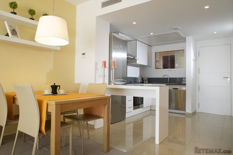 3 Bedroom Duplex - 2