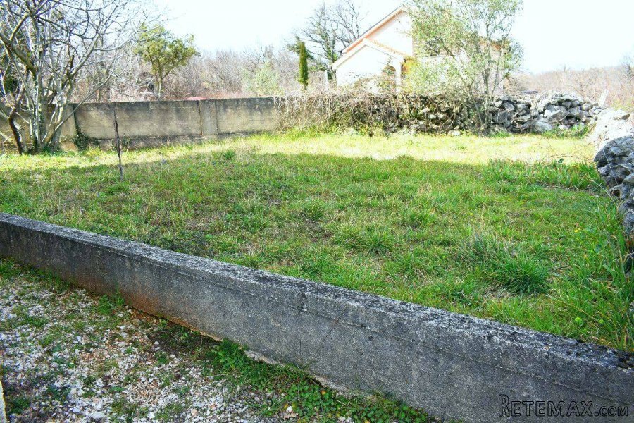 Apartman - etaža samostojeće kuće sa okućnicom! Krk - oko.. - 7