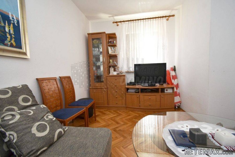 Apartman s dvije spavaće sobe u prizemlju! Malinska - 7