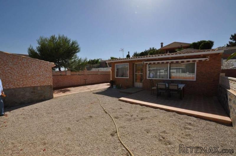 Casa Pequena - 2 Bed Villa in Gated..