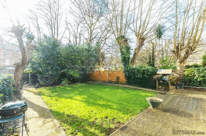 GFF, 34 Aberdare Gardens - 2