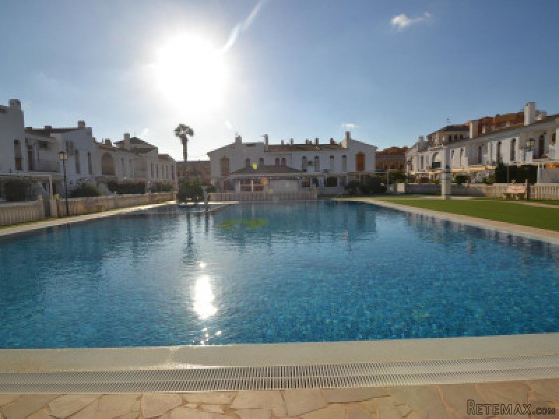 2 Bedrooms - Town House - Murcia - For.. - 2