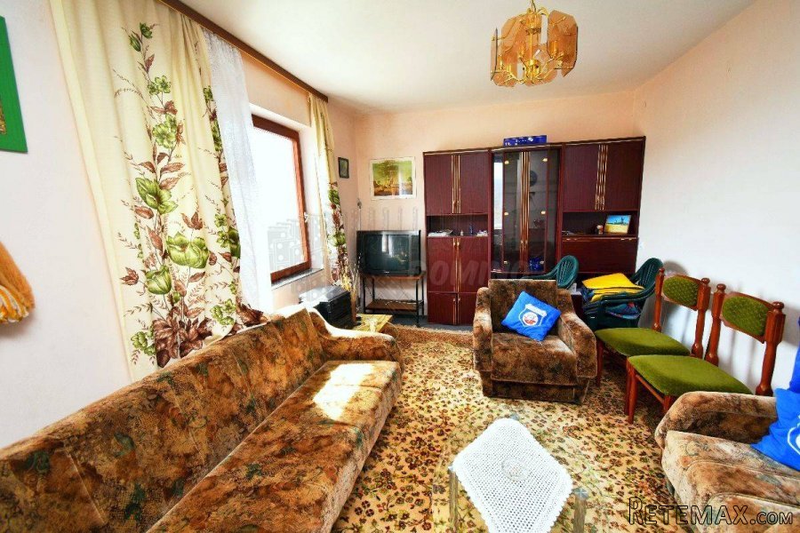 Apartman - etaža samostojeće kuće sa okućnicom! Krk - oko.. - 8