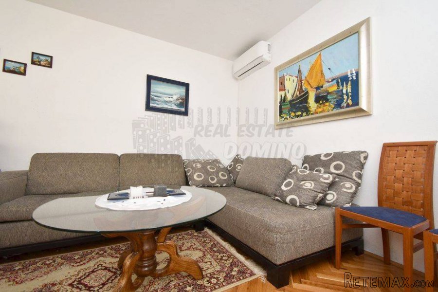 Apartman s dvije spavaće sobe u prizemlju! Malinska - 8