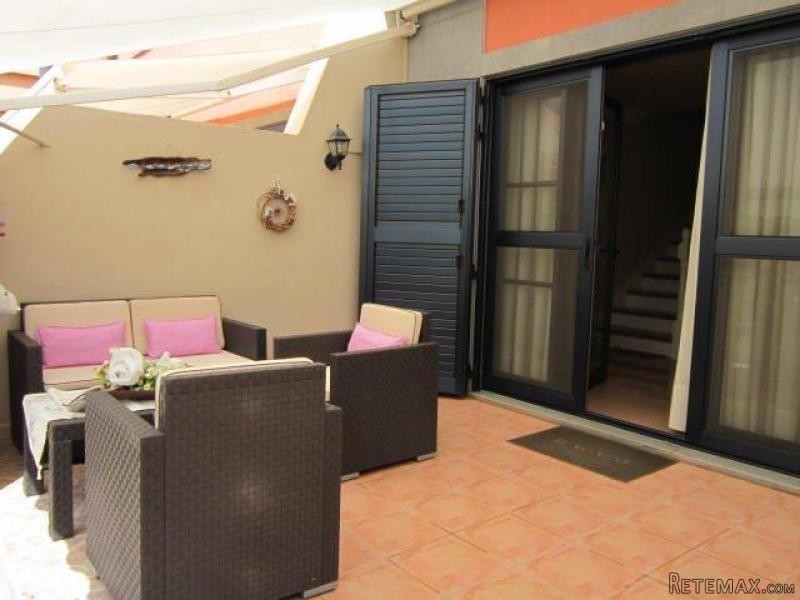 Duplex For Sale in El Madroñal, Tenerife