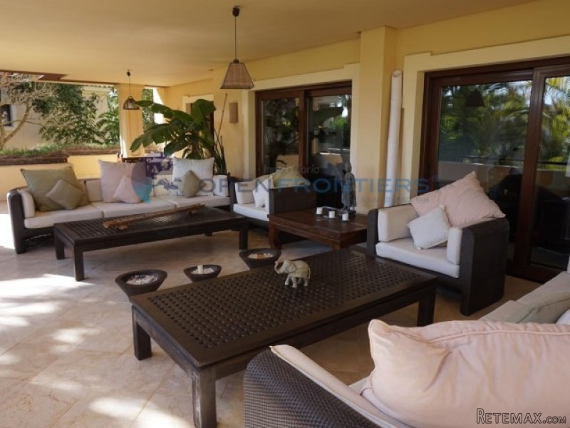 Sotogrande Alto 4 Bedroom Luxury.. - 2