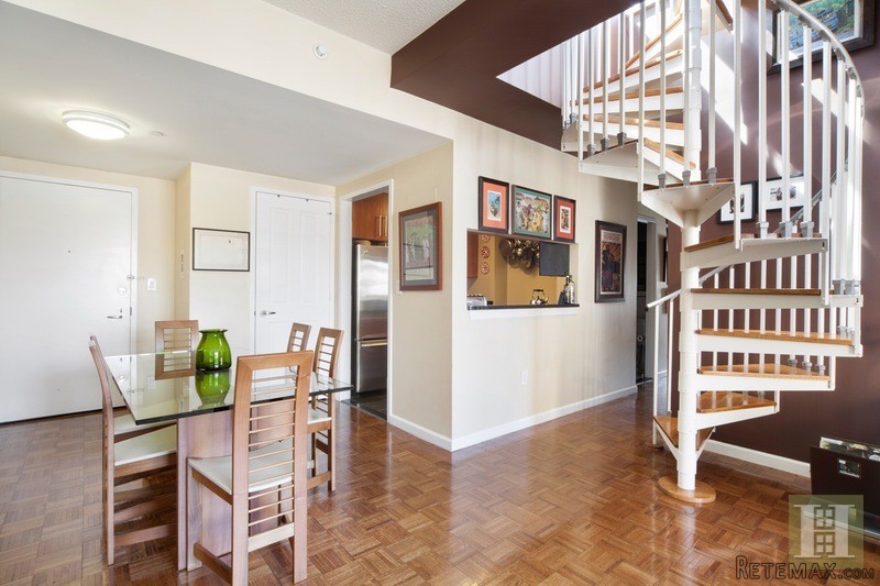 2 bedroom Apartment For Sale: 300 WEST.. - 2