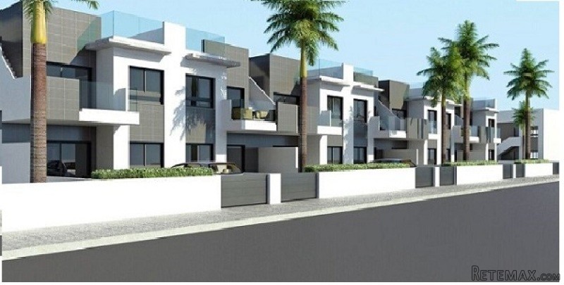 2 Bedroom Bungalow - 2
