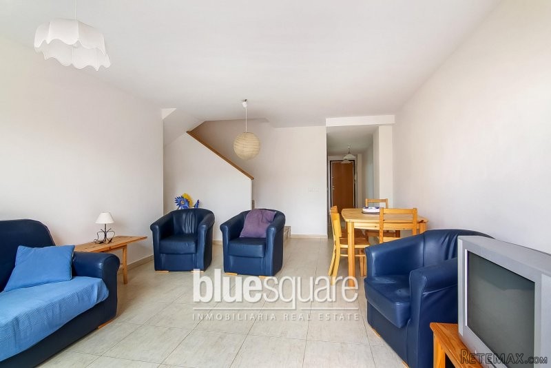 3-Bedroom Duplex Apartment - 2