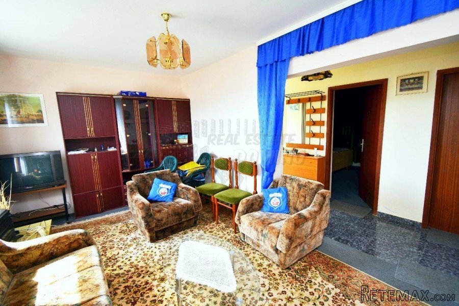 Apartman - etaža samostojeće kuće sa okućnicom! Krk - oko.. - 9