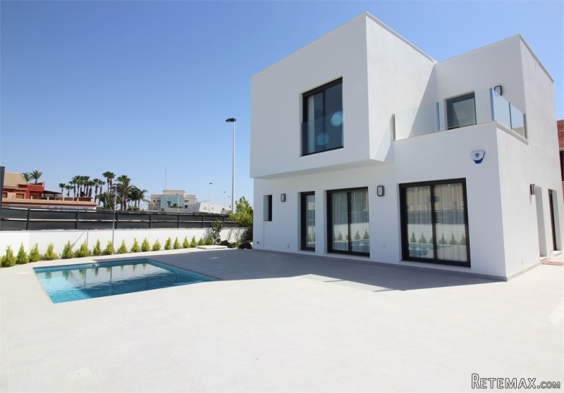 San Pedro del Pinatar | Murcia