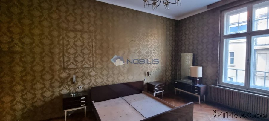 Zagreb, Centar, stan 116m2, 3.kat - 9
